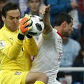 Nova stojketova "žrtva": Srpski golman odbranio 19. penal u karijeri