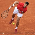 VIDEO Novak saznao ko ga čeka u četvrtfinalu: Naljutio ga sramnim potezom, a onda ga Srbin obrukao