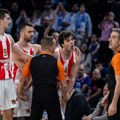 Evroliga suspendovala Teodosića i kaznila Partizan