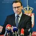 Petković: Kurti obmanjuje međunarodnu zajednicu o uhapšenima na KiM