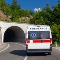 Užas u boki kotorskoj Teška saobraćajna nesreća kod Tivta, jedna osoba poginula