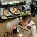 Umetnost u šoljici: Italijanski barista objašnjava šta je neophodno za savršen espresso?