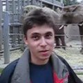 "Ja u zoološkom vrtu" Ovo je prvi YouTube snimak ikada objavljen (video)