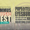 „Kika”, „Popečitelji” i „Eyesburn” na trećem prolećnom mini klupskom festivalu muzike, kulture i umetnosti…