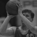 Tuga u svetu košarke: Preminuo Vladimir Dašić