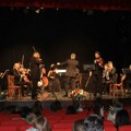 Nastupom Straša Temkova otvoren Maj mesec muzike FOTO