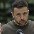 „Zelenski više nije politički lider”: Bivši poslanik Rade otkriva ko upravlja Ukrajinom
