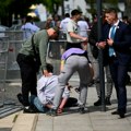 Sin čoveka koji je pucao u premijera Slovačke: Nije glasao za Fica, to mogu da vam kažem