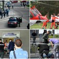 ATENTAT NA FICA Slovačkog premijera čeka još jedna operacija, napadač optužen za ubistvo s predumišljajem