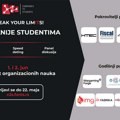 Projekat Kompanije studentima i ove godine na FON-u