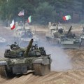 Савезници збијају редове: Поједине чланице НАТО разматрају слање војних инструктора у Украјину