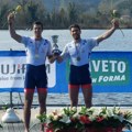 Mačković i Pimenov ipak učestvuju u kvalifikacijama za OI