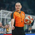 Србин суди финале Евролиге
