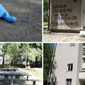 Saznajemo Maloletnik koji je tukao oca dečaka u parkiću odgovaraće za teško ubistvo: Tužilaštvo traži pritvor