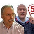 Stojan da objasni za šta koristi novac iz inostranstva, Jelesijević odakle bogatstvo - umesto odgovora uvrede i pretnje…