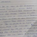 Osmaci iz škole u Sremskoj Mitrovici na originalan način se oprostili od omiljenog nastavnika fizike