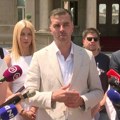 Manojlović: Kreni-Promeni vraća mandate u Skupštini grada Beograda i na Novom Beogradu