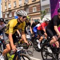 U Novom Sadu otvorena biciklistička trka iz serije "Gran Fondo"