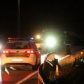 Saobraćaj blokiran u oba smera: Teška nesreća kod Olova, povređeno više osoba