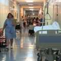 Četrnaestoro dece sa simptomima trovanja u ćuprijskoj bolnici