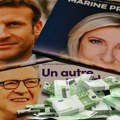 Šta će biti s evrom ako Francuska "padne"? Evo mogućih posledica u slučaju pobede Makronovih rivala iz ekstremne levice i…