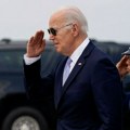 Biden dočekuje čelnike na samitu NATO-a