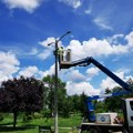 JKP „Parking servis“ – Niš Planirani radovi za 18.07.2024. godine