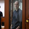 Stigla presuda evanu gerškoviču za špijunažu: Novinar Volstrit džurnala ponovo pred ruskim sudom