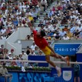 Rus nije znao šta ga je snašlo! Karlos Alkaraz u četvrtfinalu Olimpijskih igara u Parizu