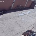 Modrice, ogrebotine i podlivi Poznata influenserka doživela jezivu situaciju, pojavio se snimak sa nadzornih kamera