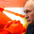 Putin skida rukavice Nakon napada na Rusiju, sprema milionsku armiju za zauzimanje najvažnijeg grada u Ukrajini