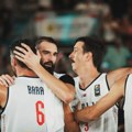 Iskupljenje na delu - Basketaši pregazili Švajcarsku za finale Evropskog prvenstva!