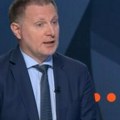 Dragiša Mijačić za Insajder intervju: Srbija potpisom na Briselski sporazum priznala jurisdikciju Kosova na celoj teritoriji