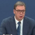 „Kosovom plaća tolerisanje autokratije“: Anđelković za Dojče vele o Vučićevih pet tačaka