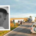 Ovo je Nemanja (18) koji je poginuo u sudaru sa autobusom Njegovoj majci pozlilo, završila u Hitnoj pomoći (foto)