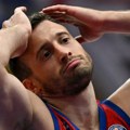 Avramović podbacio u rapsodiji CSKA