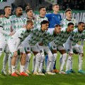 LK: Olimpija zabeležila prvu pobedu, istorija za TNS