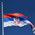 Zastave na pola koplja na ambasadama Srbije zbog tragedije u Novom Sadu