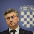 Plenković: Predsednički izbori 29. decembra u Hrvatskoj