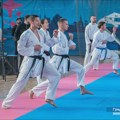 Obeleženo 55 godina karate sporta u Zrenjaninu: Održan Javni karate trening i panel diskusije 55 godina karate sporta u…