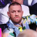 Konor Mekgregor gubi sponzore zbog presude za seksualni napad