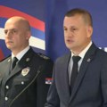 Stefanović: Utvrđuje se odgovornost za napade na tužioce