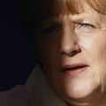 Merkel: Putin želi da vrati Rusiji status velesile