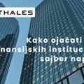 Kako ojačati otpor finansijskih institucija na sajber napade?