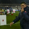 Milojević zagrmeo posle Milana: „Ovo je bila velika sramota“