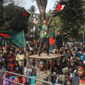 Hiljade demonstranata u Bangladešu traže krivično gonjenje svrgnute premijerke Šeik Hasine