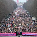 U Njemačkoj protesti zbog pooštravanja migracijske politike i saradnje s desničarima