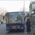 „Autobus se pomerio unazad od siline, sreća da nisam bio na vozačevom mestu“: Vozač objasnio kako je došlo do sudara u…