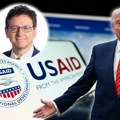 Ko je Trampov Hrvat koji stoji iza gašenja USAID: Tražio je da se Srbija kazni a povezan je i sa kontroverznim „projektom…