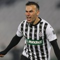 Partizan rutinski slavio u derbiju i učvrstio se na drugom mestu